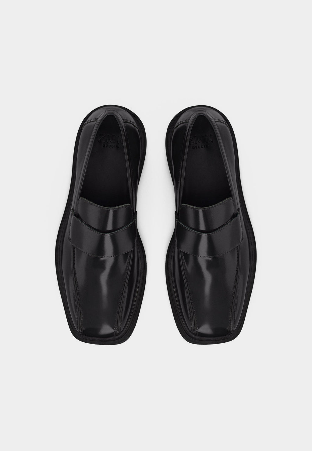 Zign LEATHER