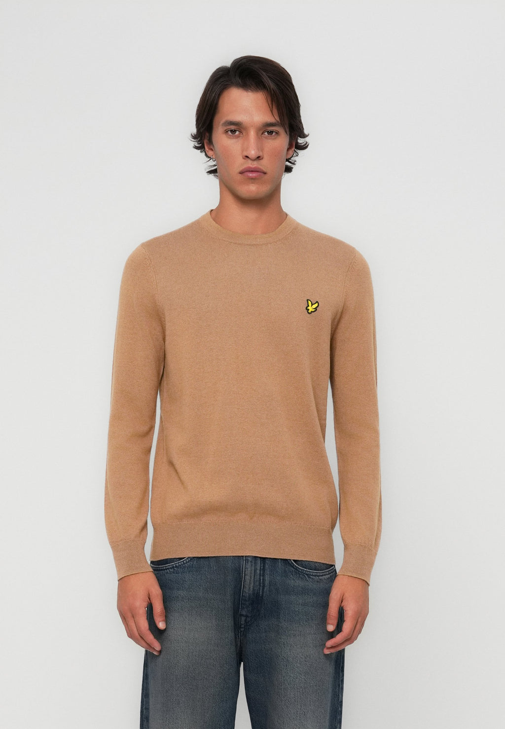 Lyle & Scott CREW NECK