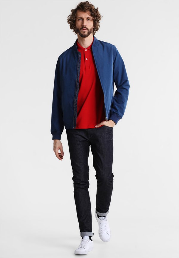 Lacoste DH2050_031 - Polo shirt - red