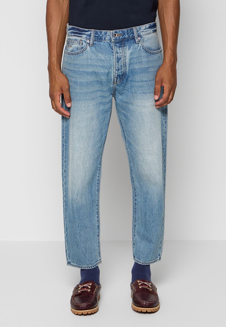 Armani Exchange Jeans Straight Leg Media 3