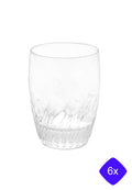 Luigi Bormioli MIXOLOGY 6 PACK