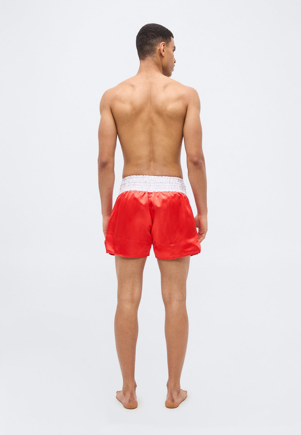 Venum CLASSIC MUAY THAI SHORTS