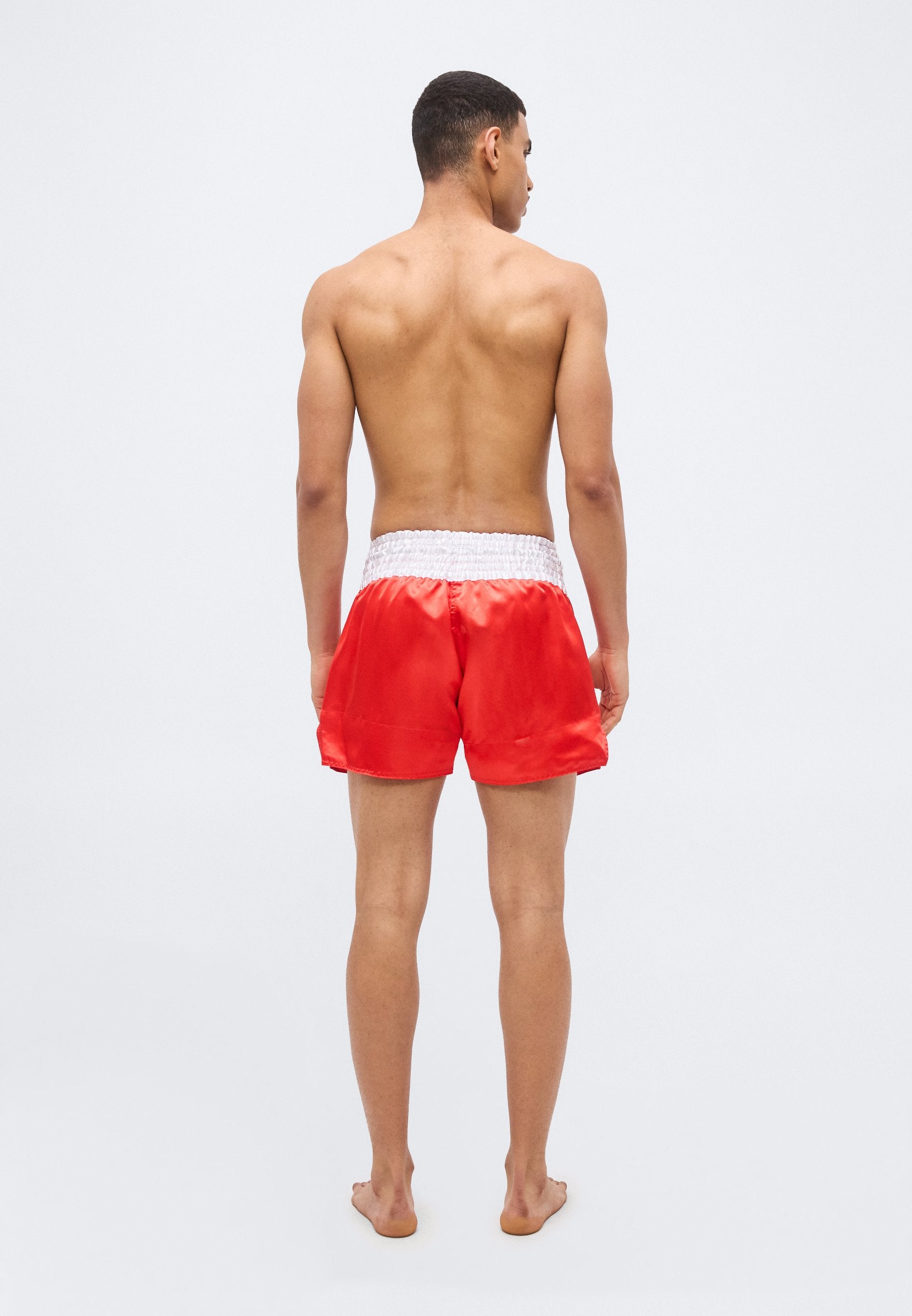 Venum CLASSIC MUAY THAI SHORTS