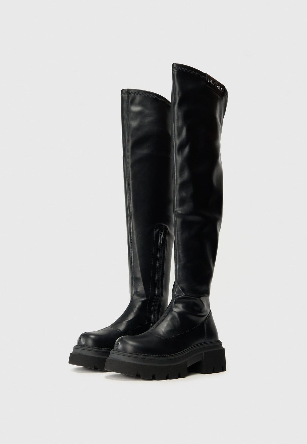 Buffalo MAVE OVERKNEE