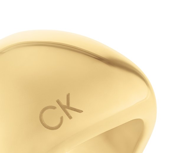 Calvin Klein GP RING  56