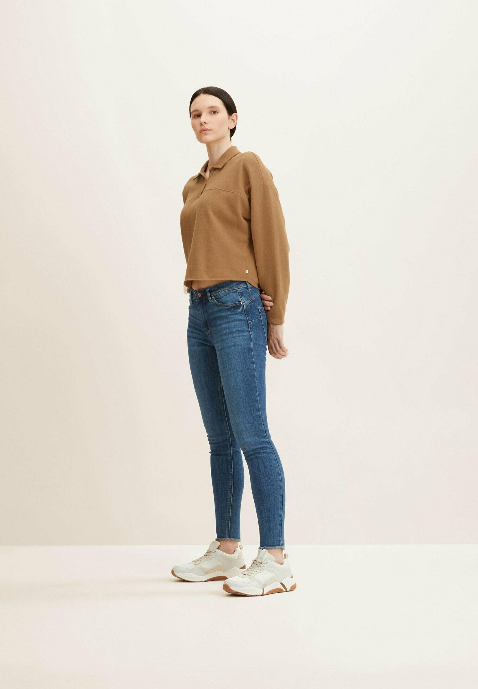 TOM TAILOR DENIM TTJONA EXTRA SKINNY FIT