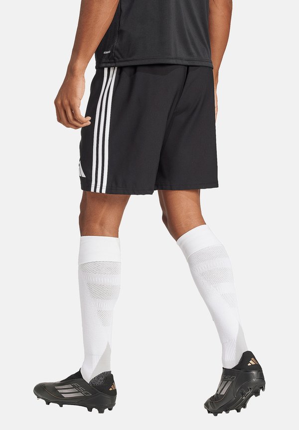 adidas Performance ADIDAS PERFORMANCE FUSSBALL - TEAMSPORT TEXTIL - SHORTS TASTIGO 25 SHORT - Sports shorts - schwarz