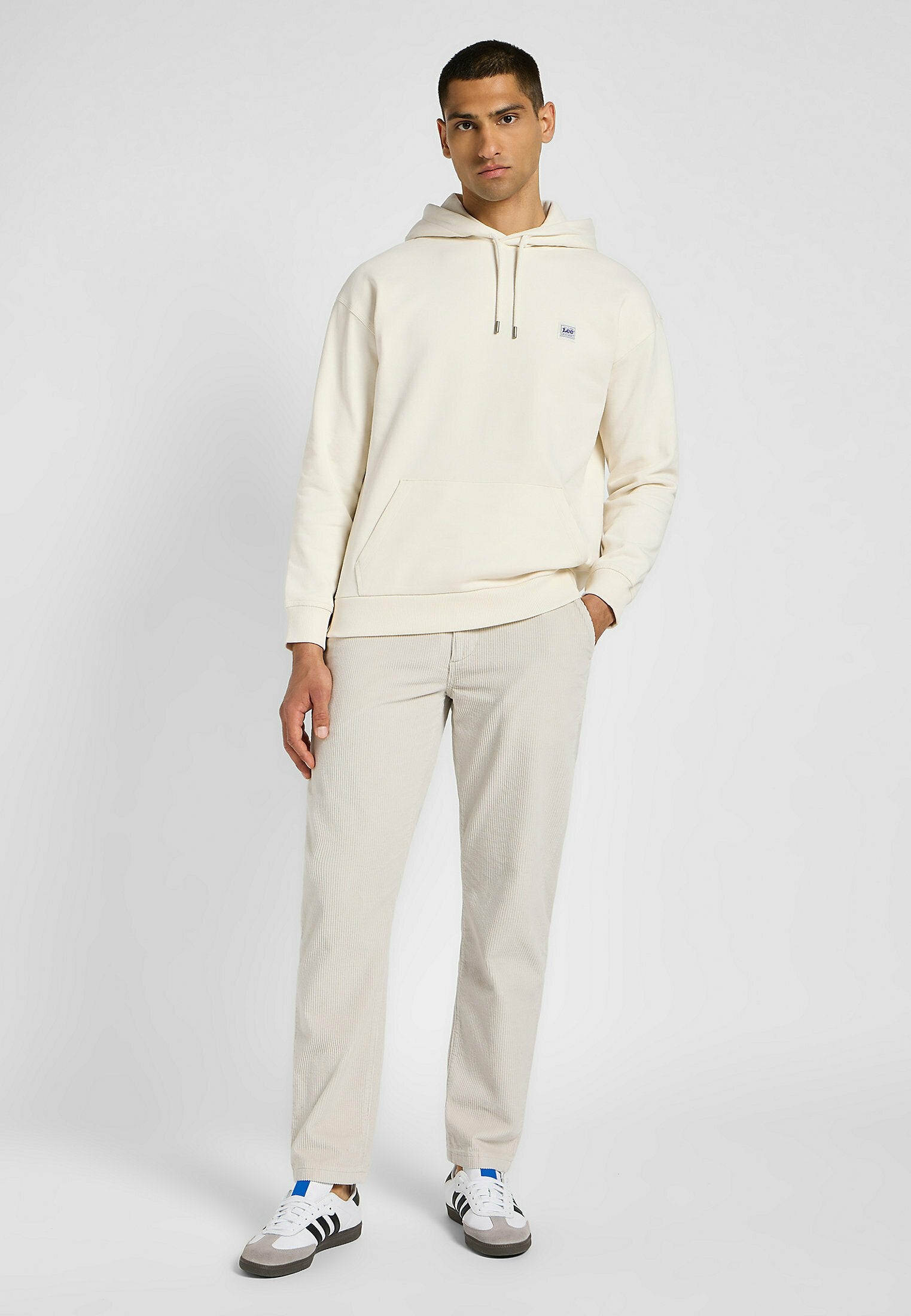 Lee RELAXED WORKWEAR CHINO