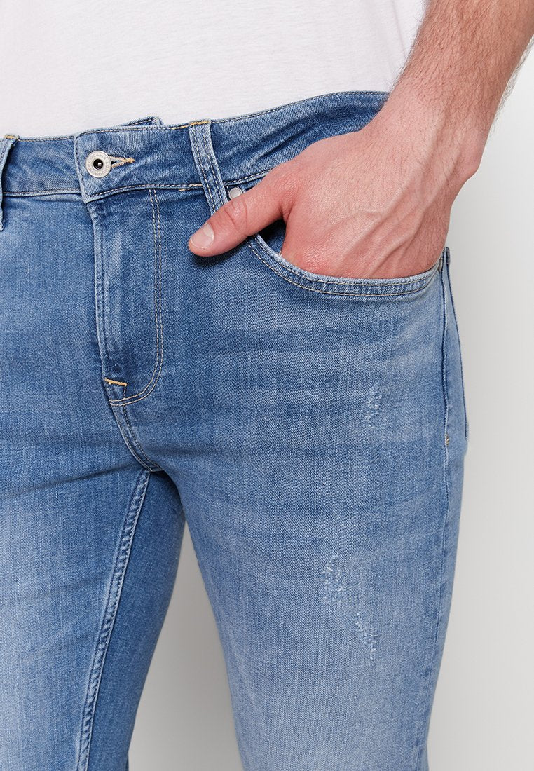 Pepe Jeans