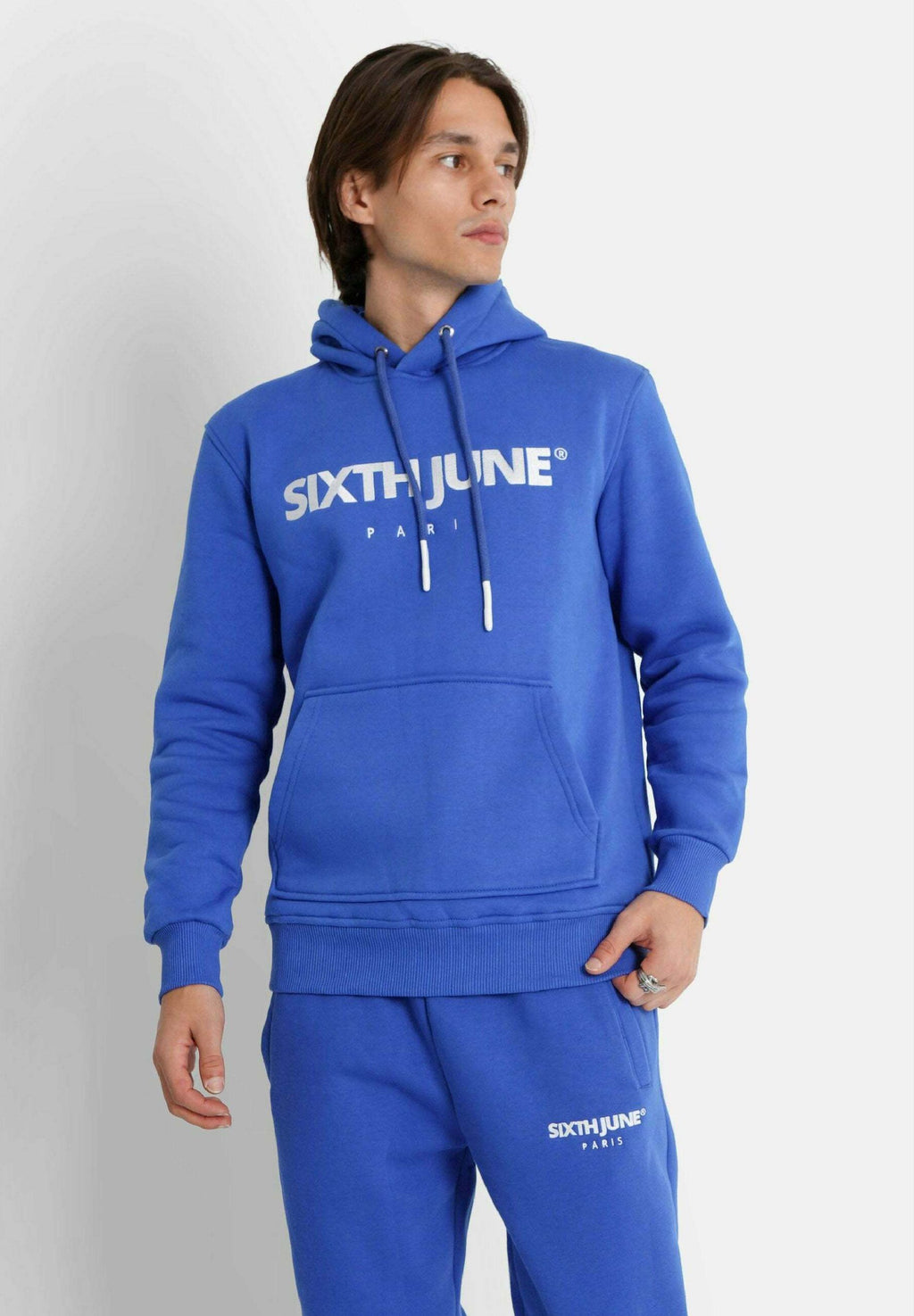 Sixth June