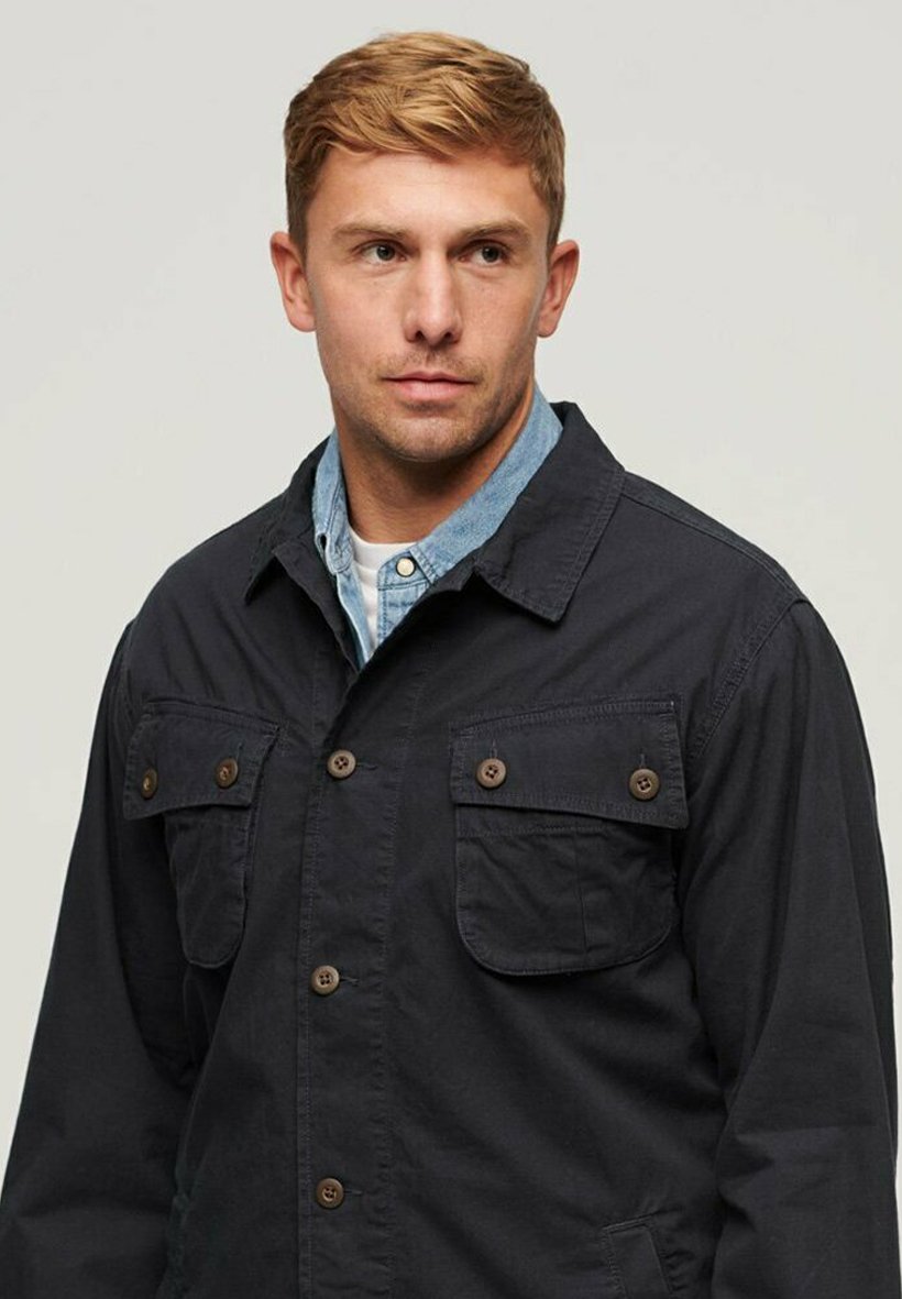 Superdry & Co
