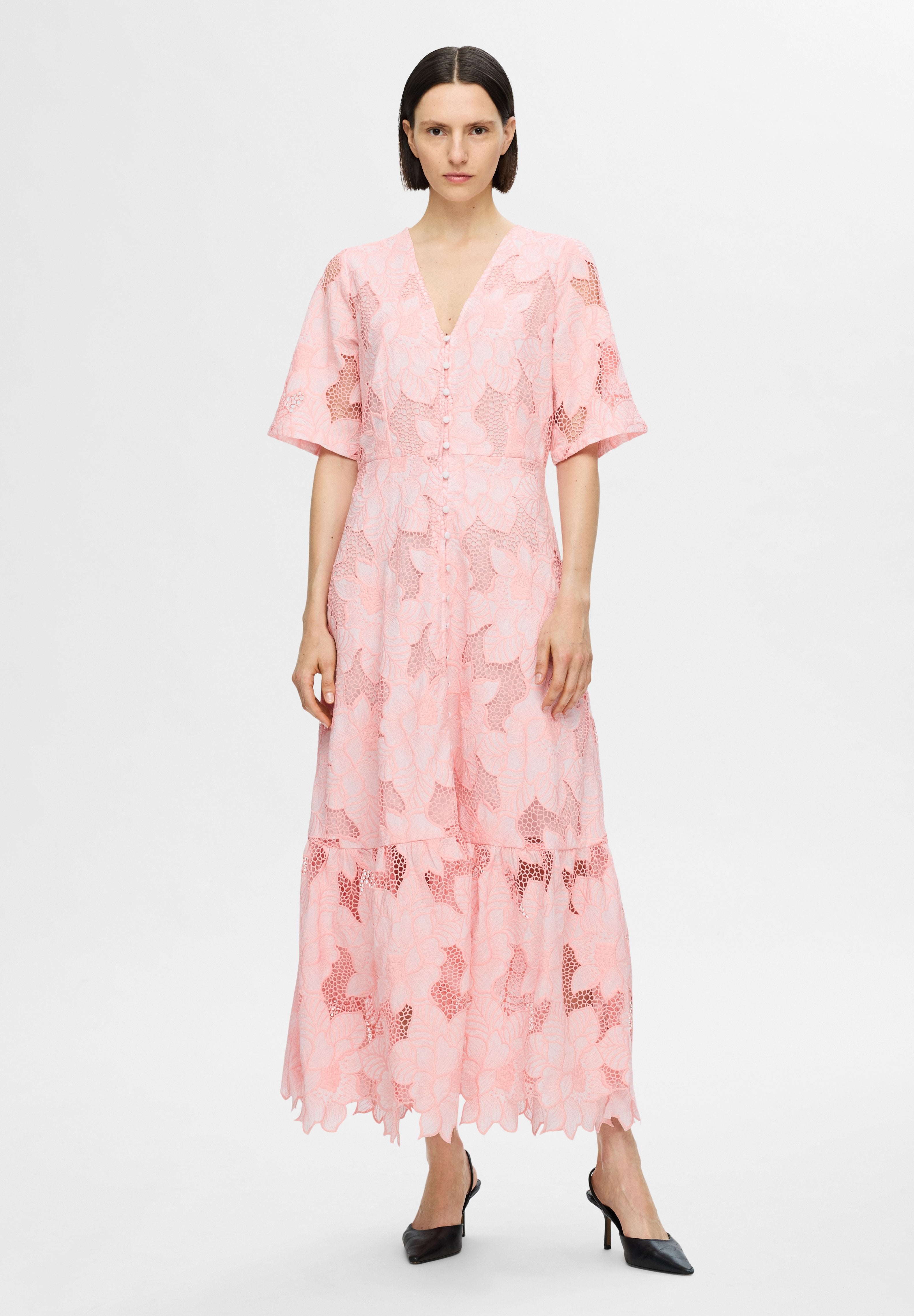 Selected SLFNEMI 2/4 SLEEVES