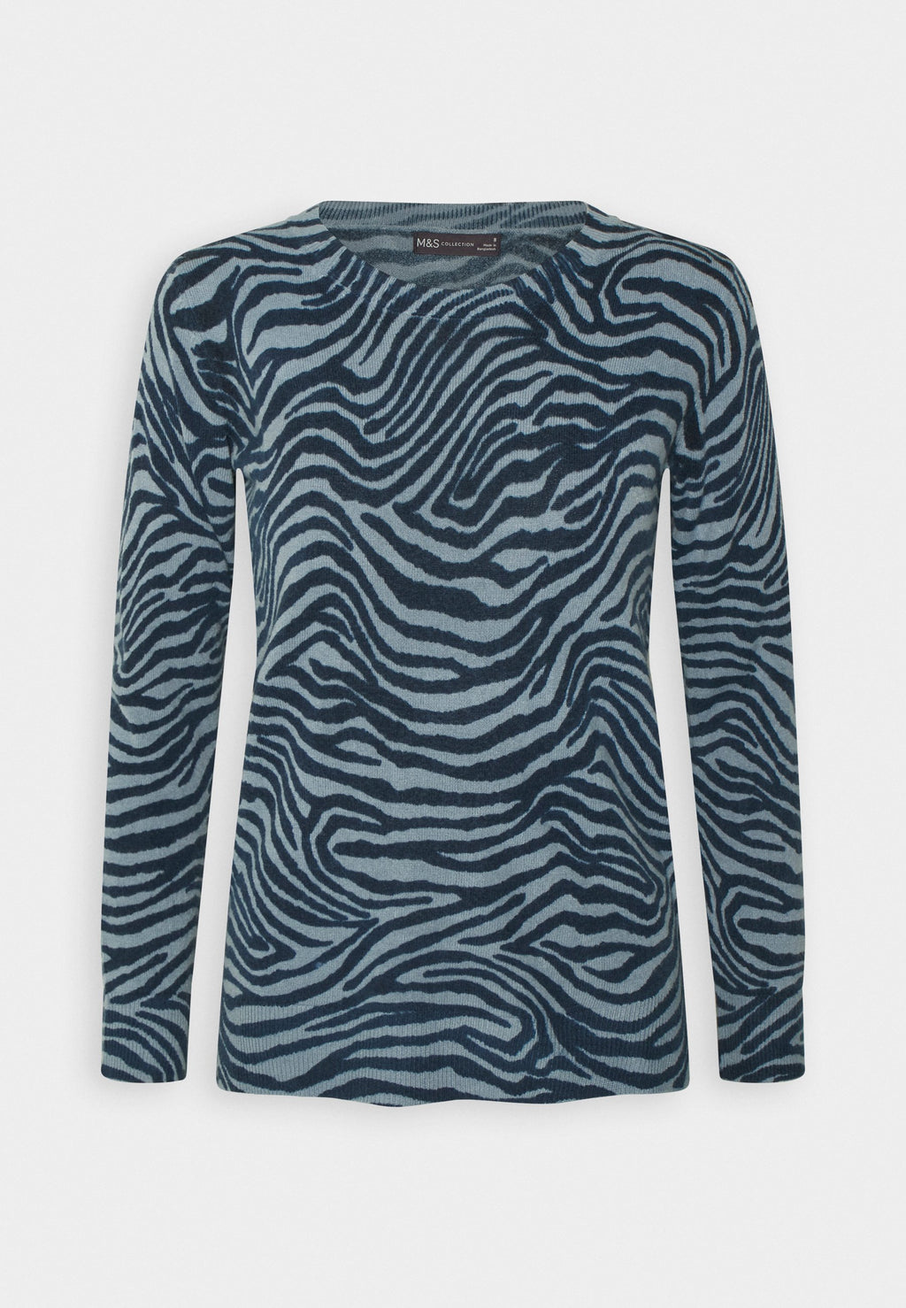 Marks & Spencer