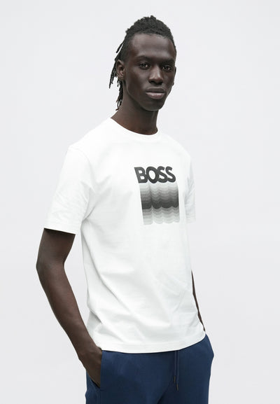 BOSS SECHUP