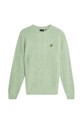 Lyle & Scott MID CABLE
