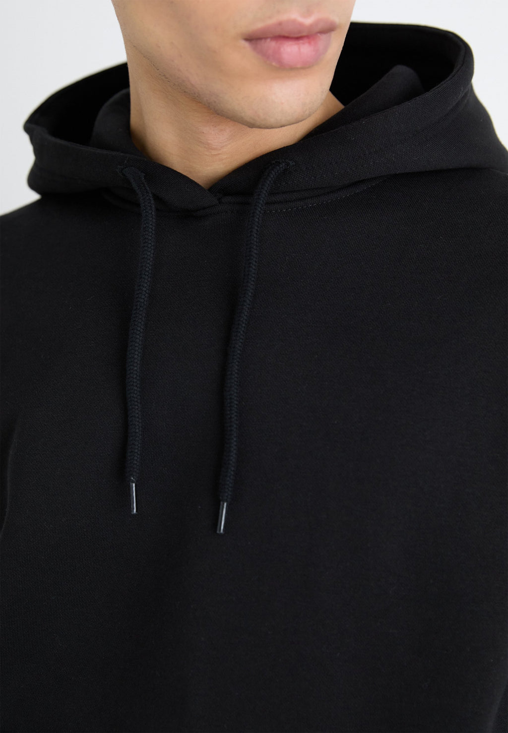 Weekday RELAXED HEAVYWEIGHT HOODIE