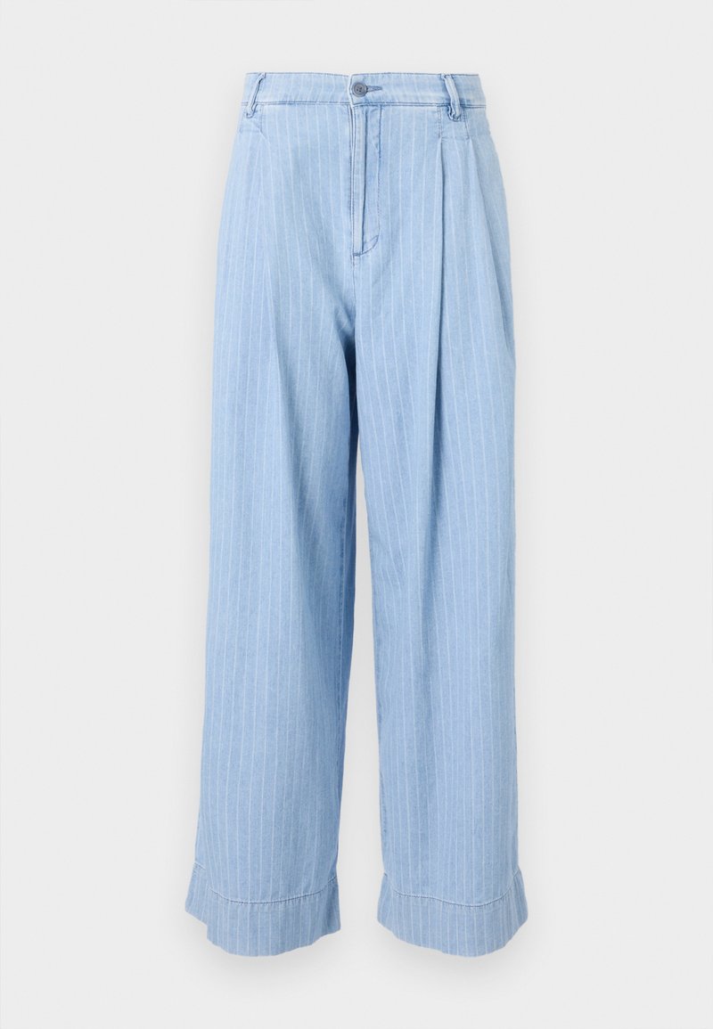 PANT STRIPE Media 1