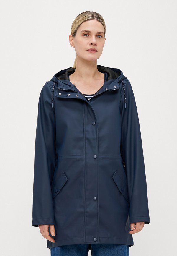 Vero Moda Tall VMMALOU COATED JACKET