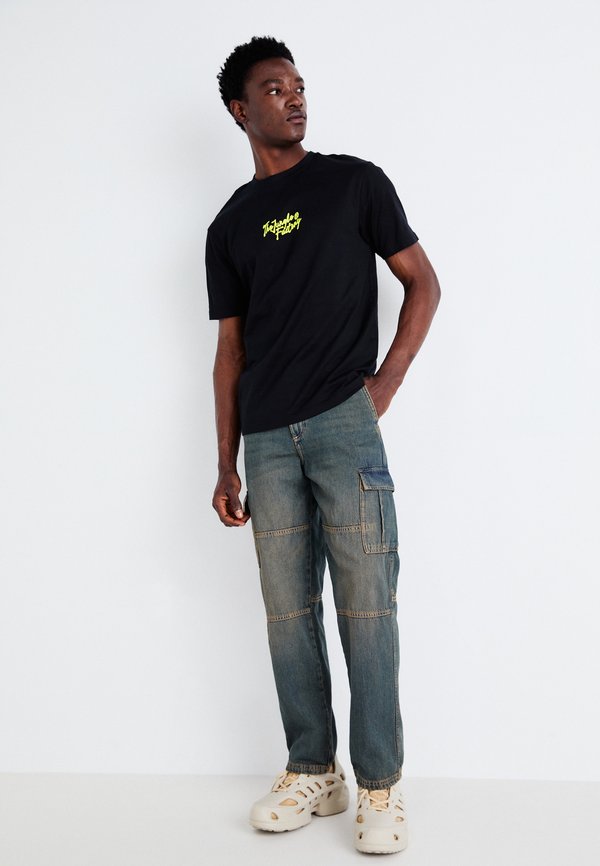 Jack & Jones JJIEDDIE JJWADE