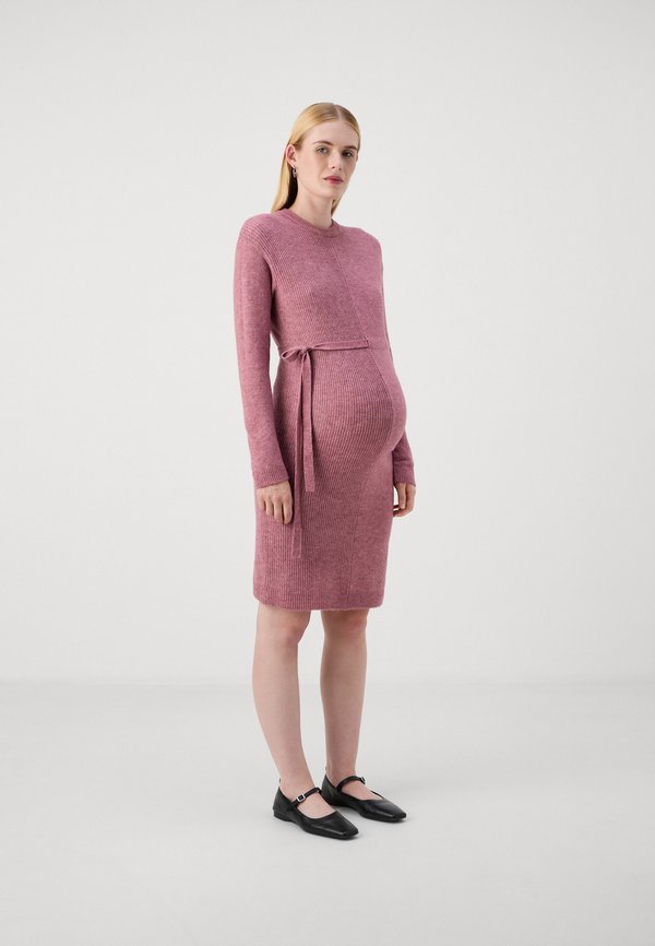 MAMALICIOUS Knitted MLAYSA Maternity