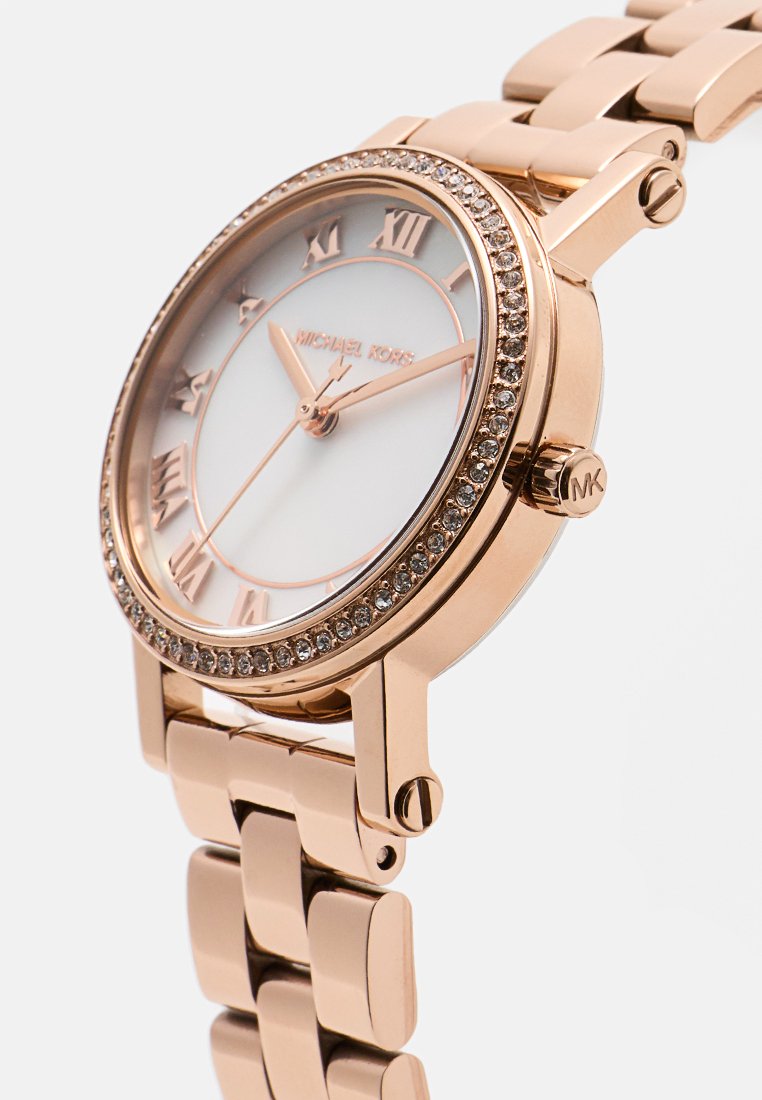 Michael Kors Uhr Media 3