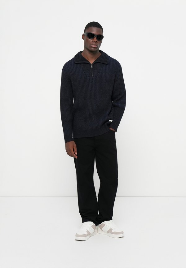 Element QUARTER ZIP