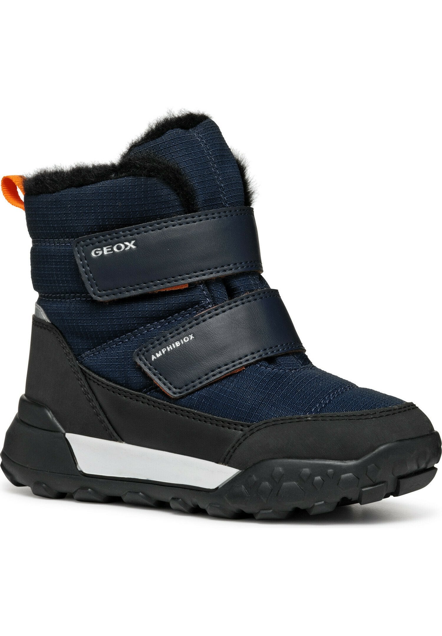 Geox J TREKKYUP
