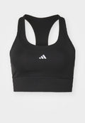 adidas Performance Sport-BH mit mittlerer Stützkraft Media 1