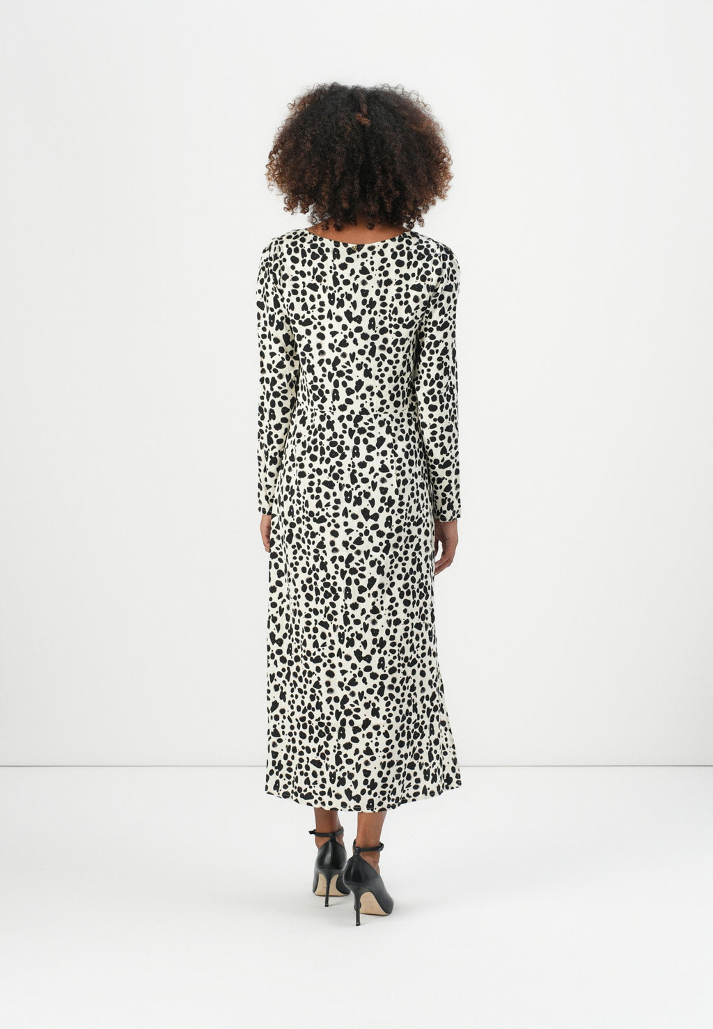 Fabienne Chapot DORIS DRESS