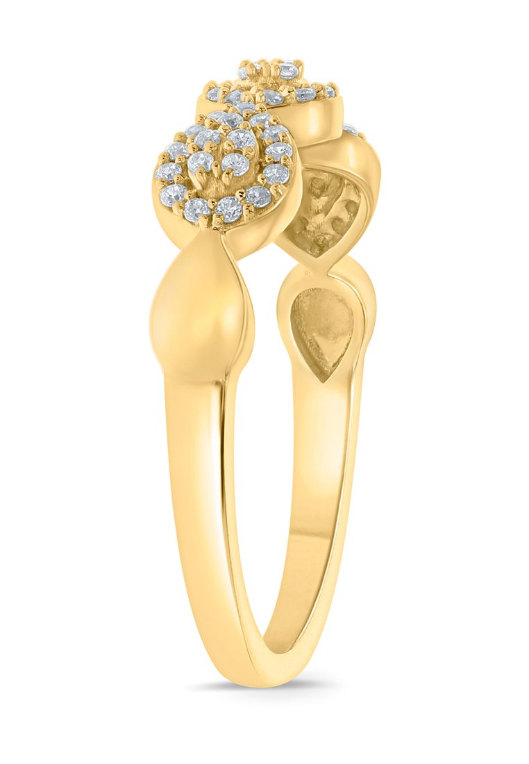Revoni 0,25 CT. DIAMOND