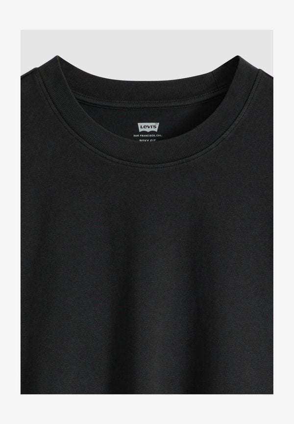 Levi's® Basic T-shirt - sheen wash nightfall navy - blacks