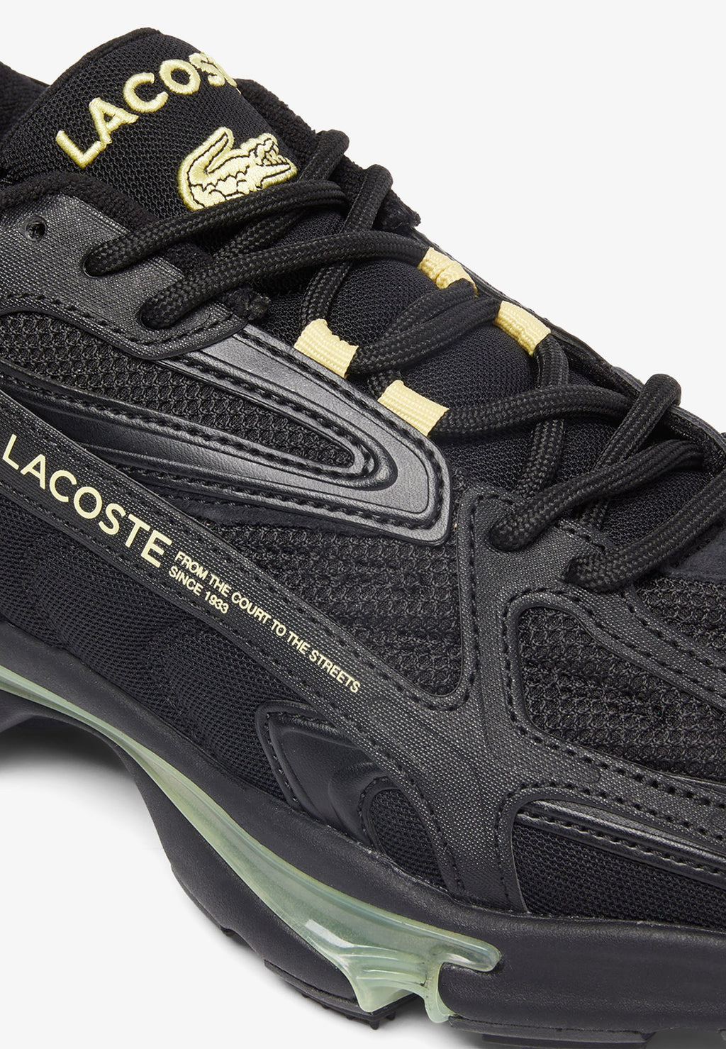 Lacoste L003 2K24 125 1 SMA