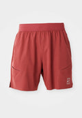 Nike Performance SHORT - Sports shorts - cedar/white