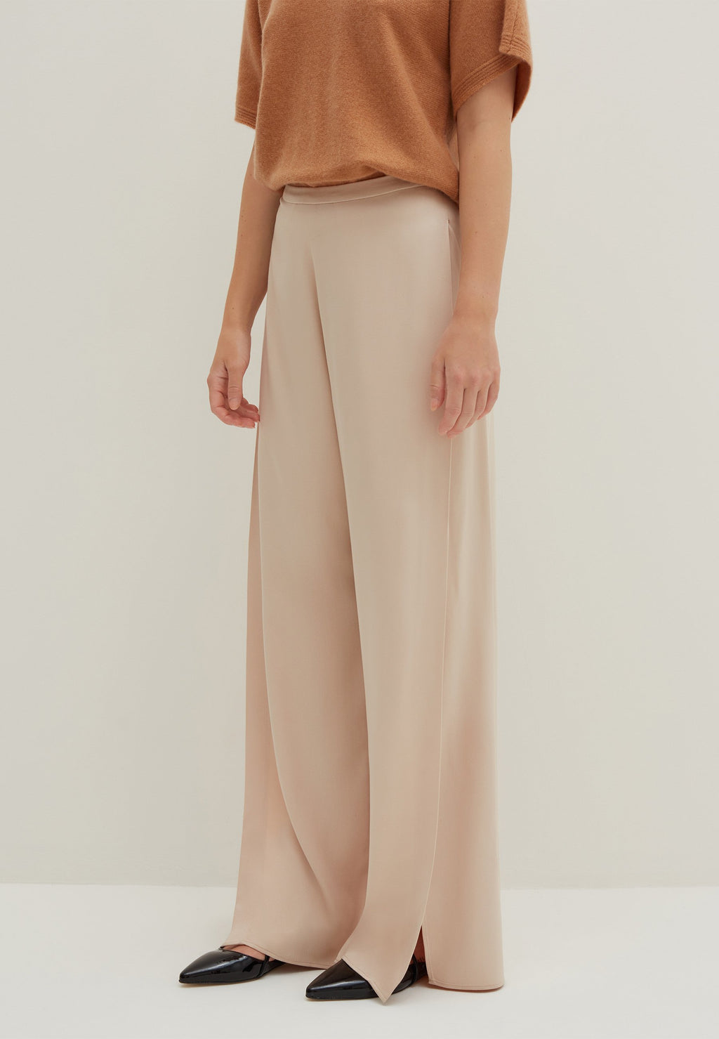 Stefanel WITH MAXI SLITS