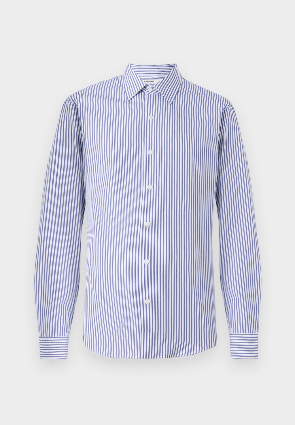 sandro STRIPES SHIRT