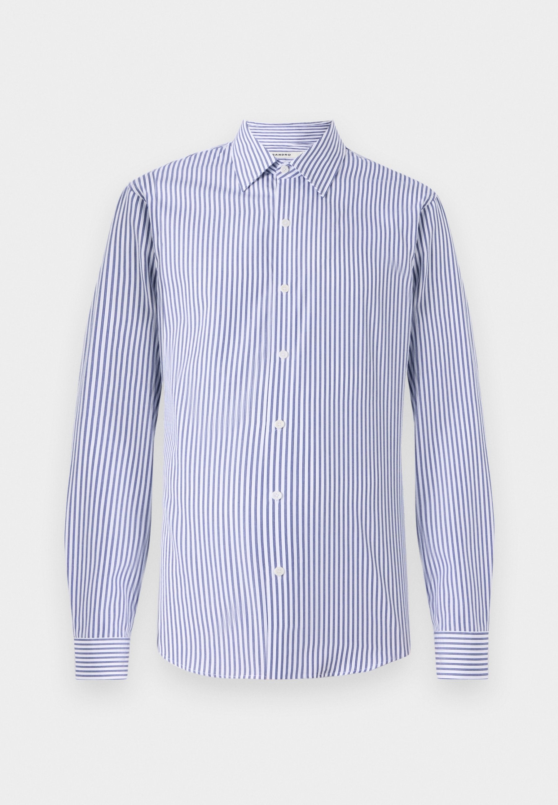 sandro STRIPES SHIRT