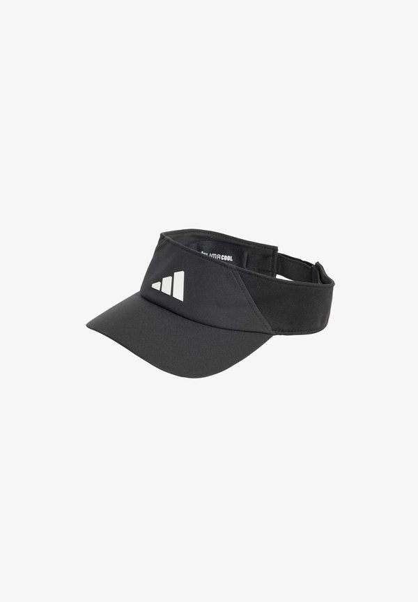 adidas Performance VISOR CLIMACOOL - Cap - black   white