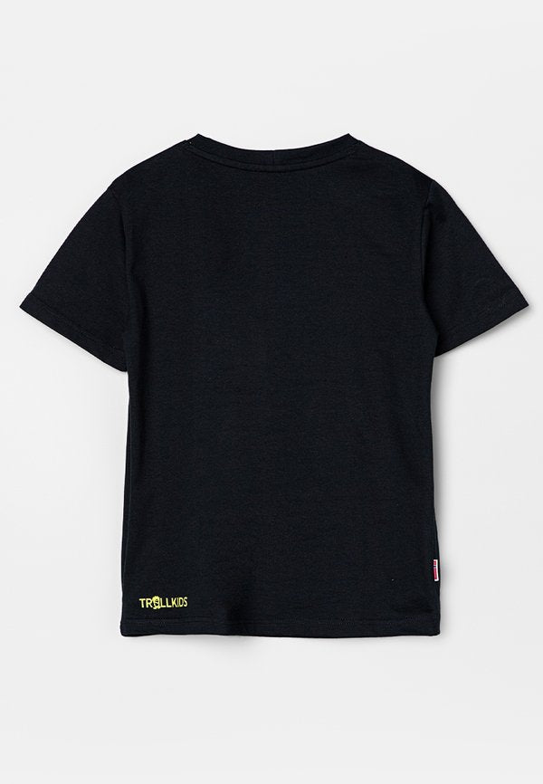 TROLLKIDS KIDS HALSAFJORD T UNISEX