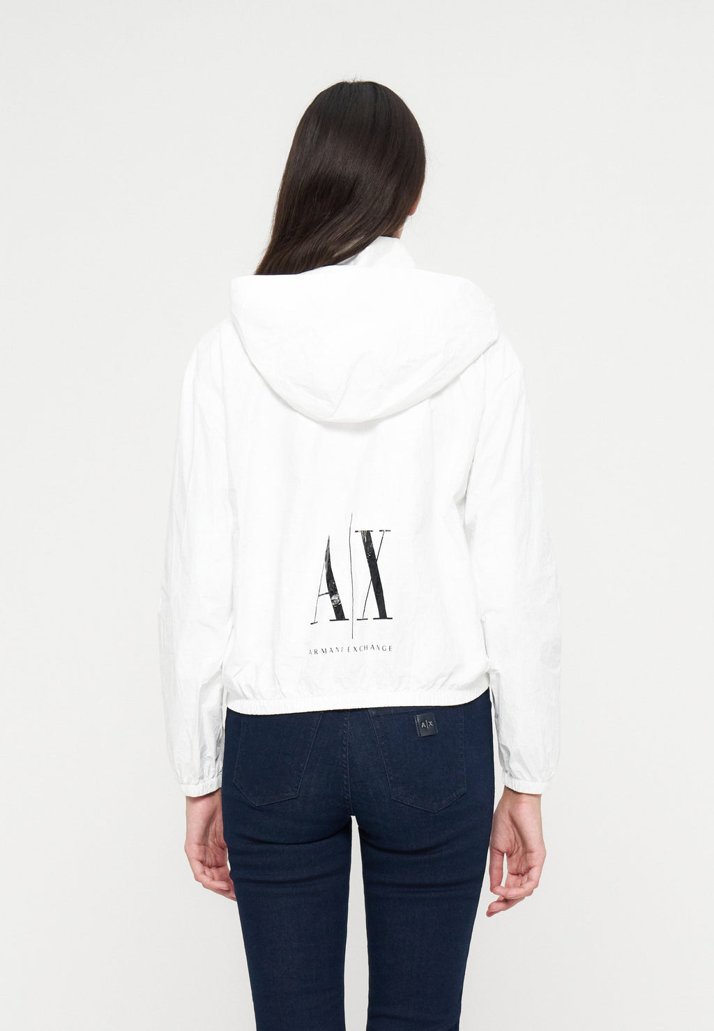 Armani Exchange Leichte Jacke Media 2