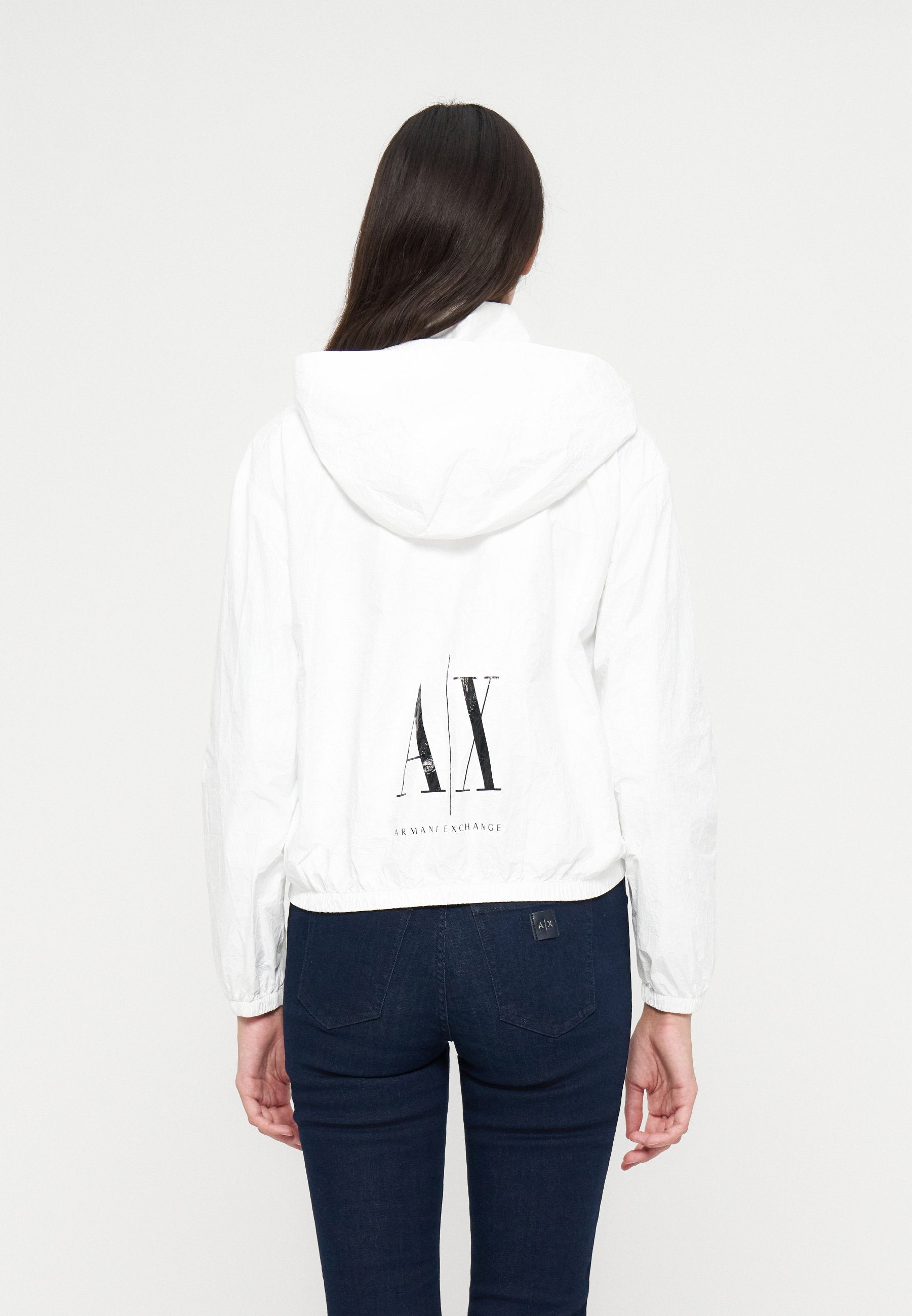 Armani Exchange Leichte Jacke Media 2