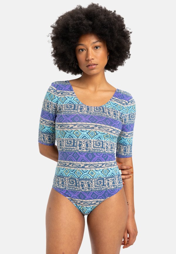 Quiksilver KURZÄRMLIGER