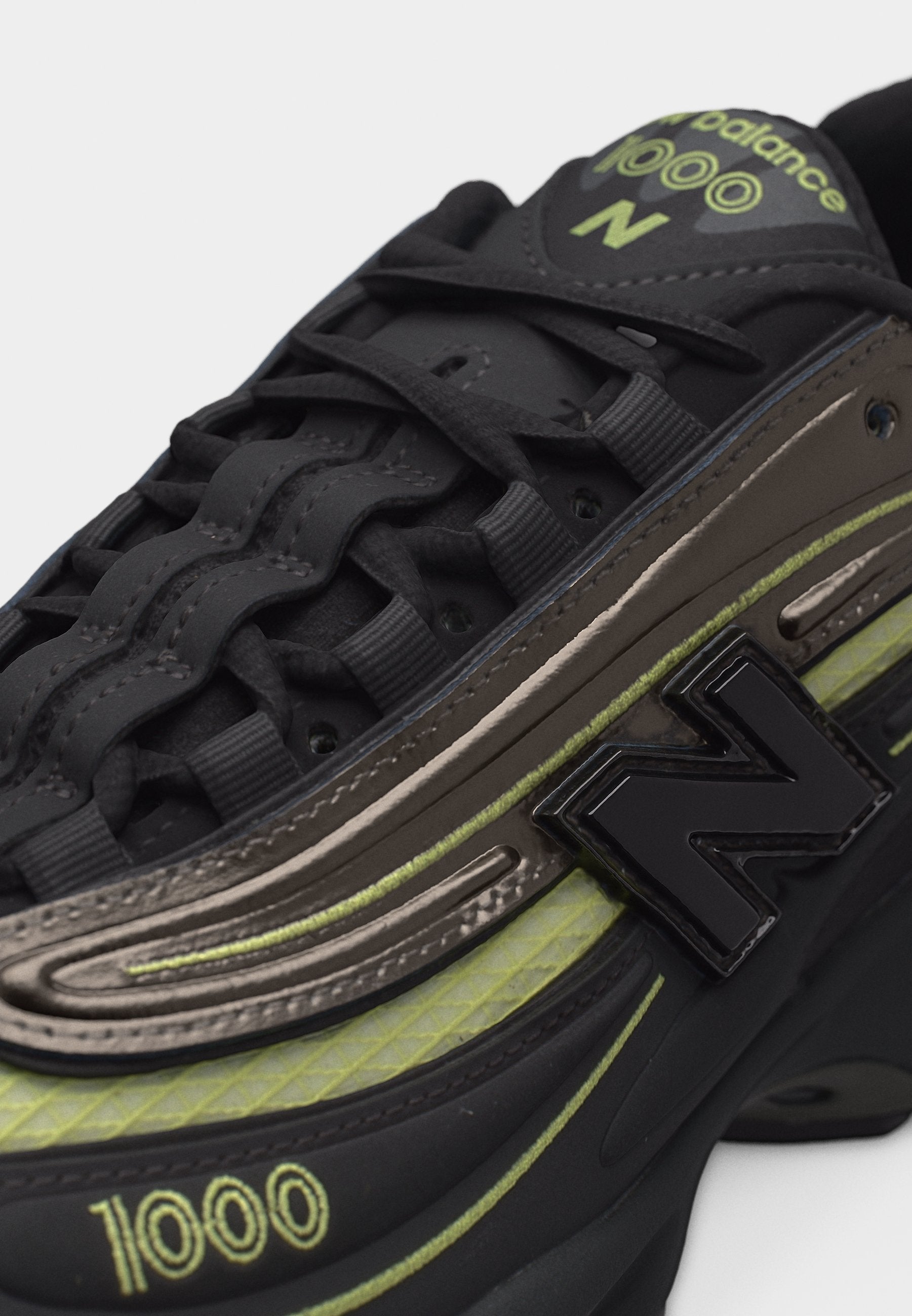 New Balance U1000 UNISEX