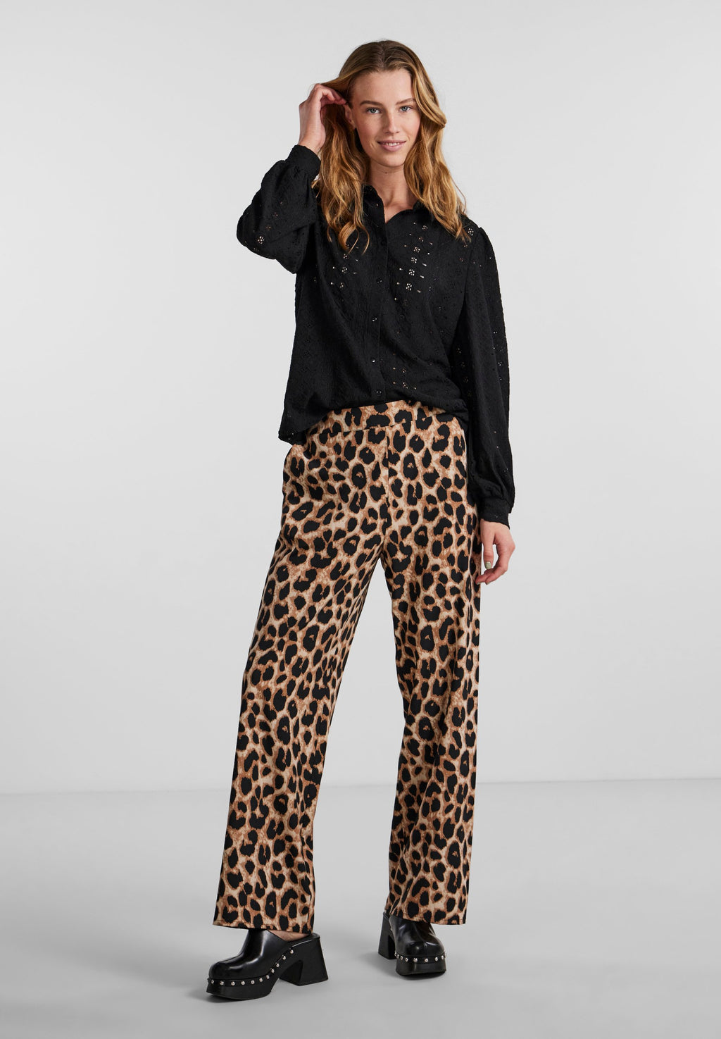 Pieces LEOPARD