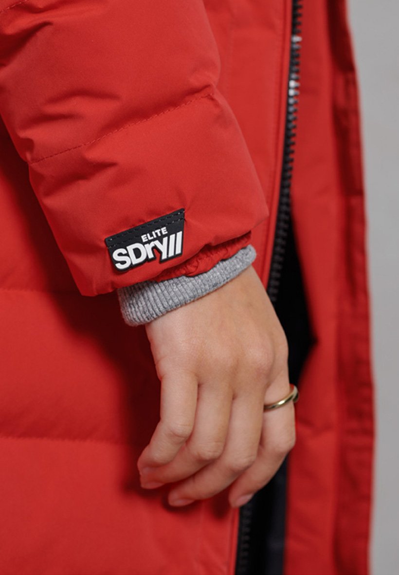 Superdry & Co ARCTIC PUFFER