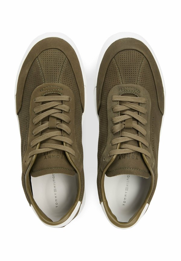 Tommy Hilfiger VENTILATION DETAIL COURT