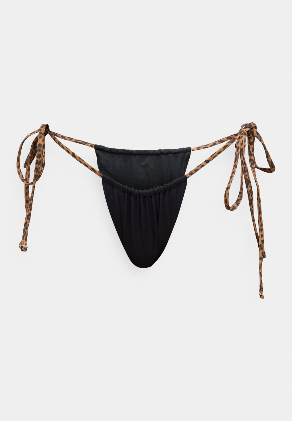 Frankies Bikinis TIA BOTTOM