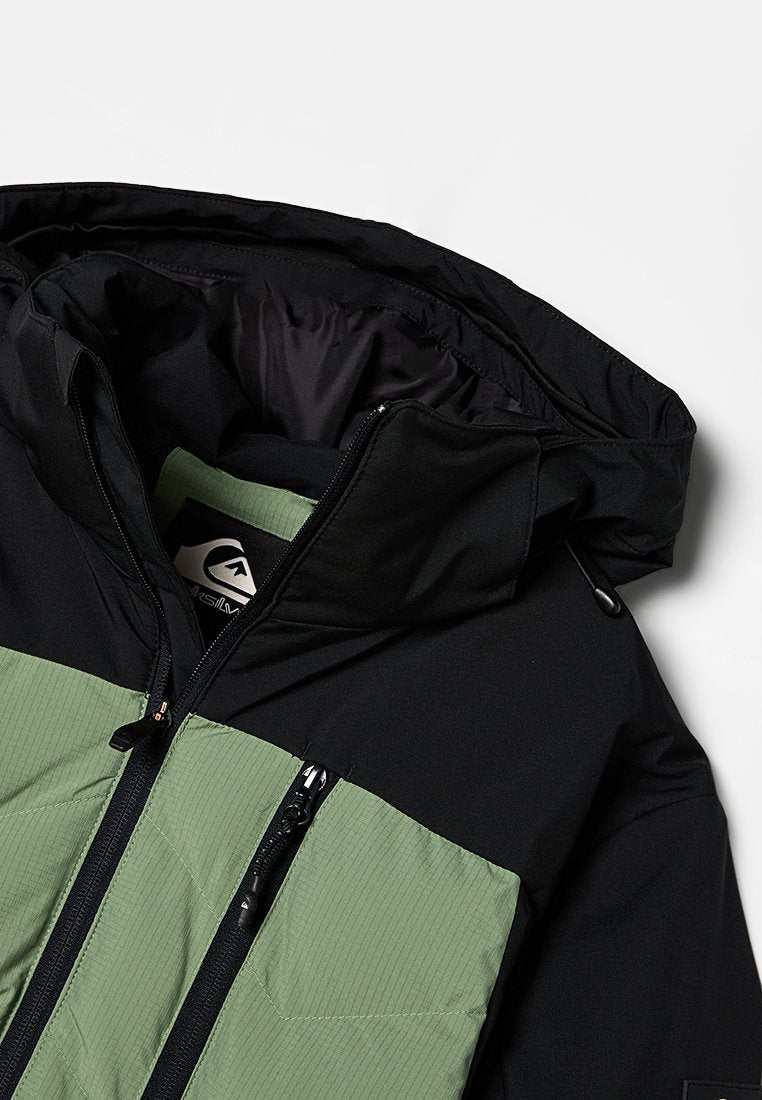 Quiksilver