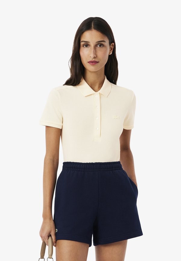 Lacoste PF5462_001 - Polo shirt - sand-sg