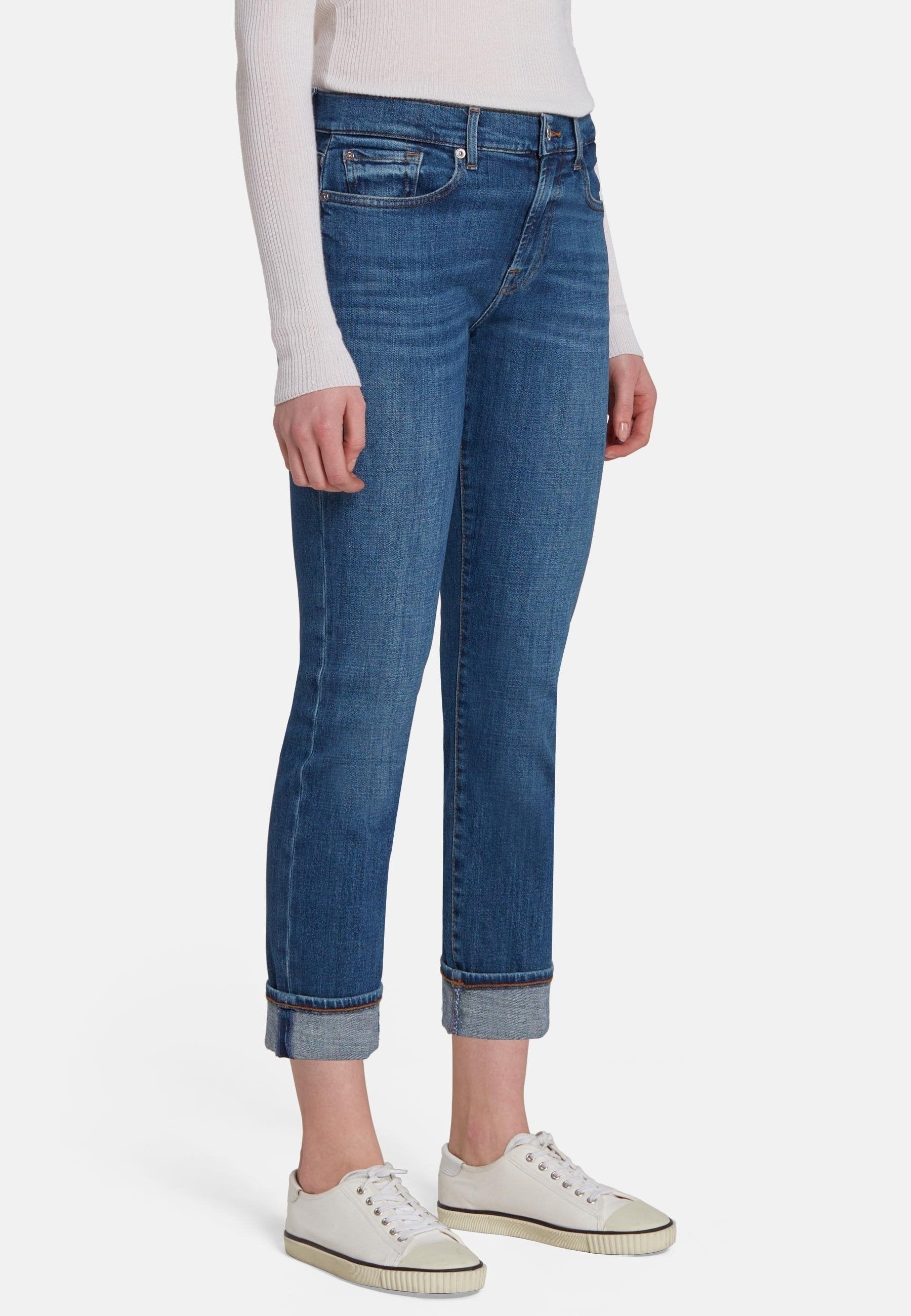 7 for all mankind FRIEND