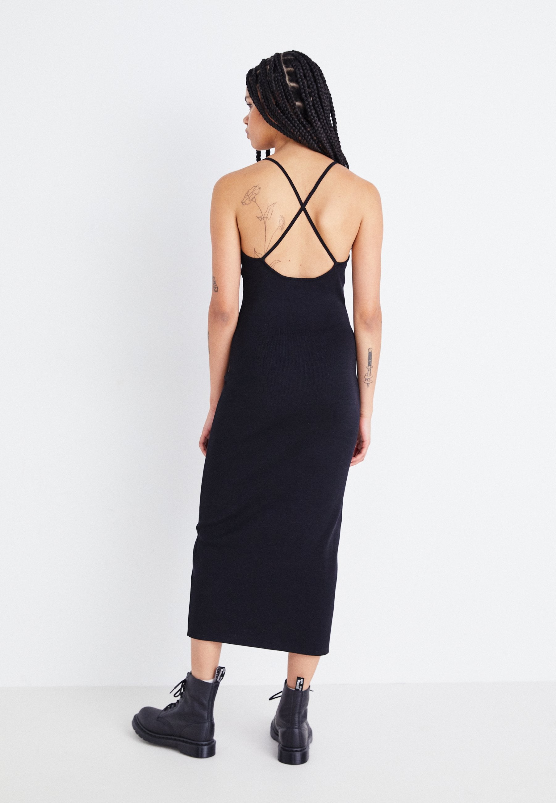 Gina Tricot DRESS
